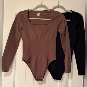 QQQ Women Body Suits